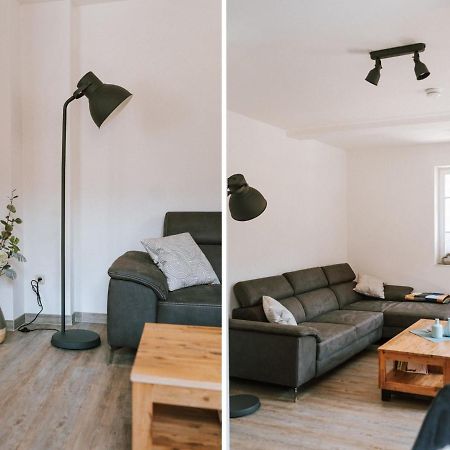 Ferienwohnung Ingrid Froehlich 폴카흐 외부 사진