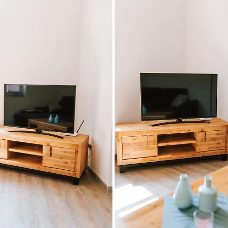 Ferienwohnung Ingrid Froehlich 폴카흐 외부 사진