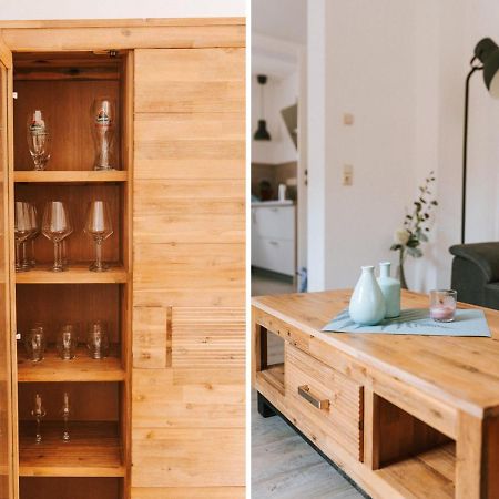 Ferienwohnung Ingrid Froehlich 폴카흐 외부 사진