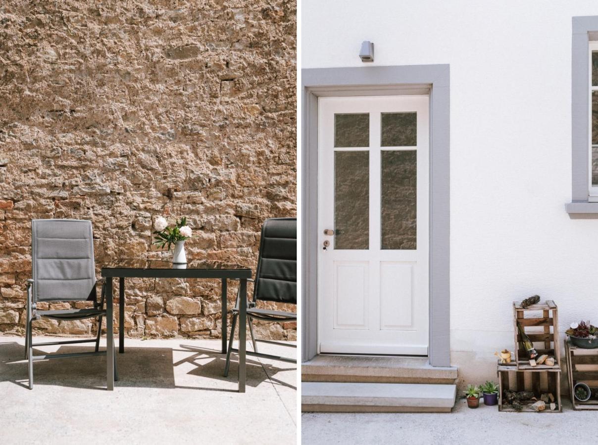 Ferienwohnung Ingrid Froehlich 폴카흐 외부 사진